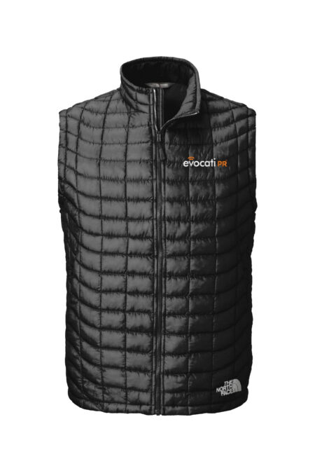 Men's TNF Trekker Vest