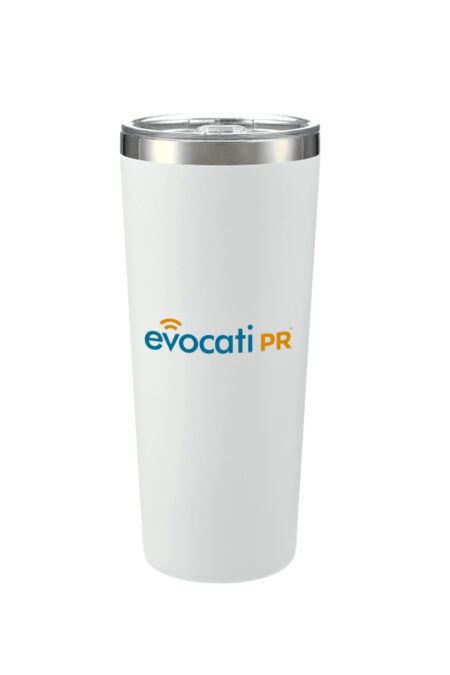 Insulated Tumbler 22oz